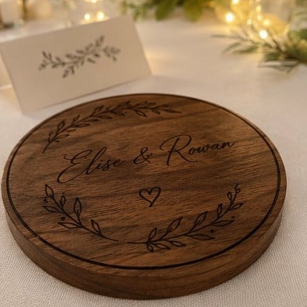 Weddings & events