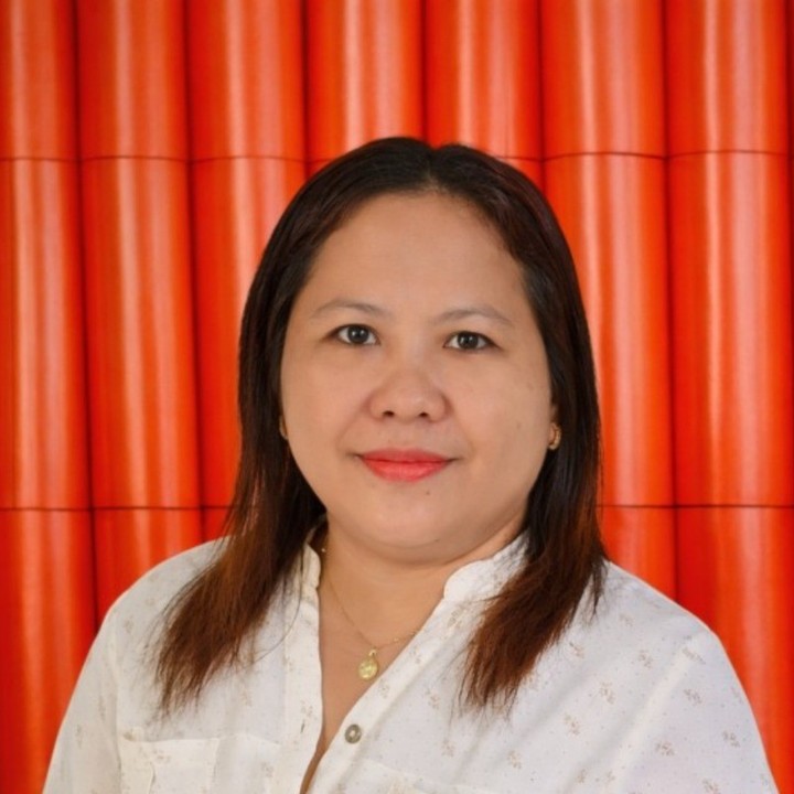 Mary Empeynado, Sales Development Representative at Custom Coasters HQ