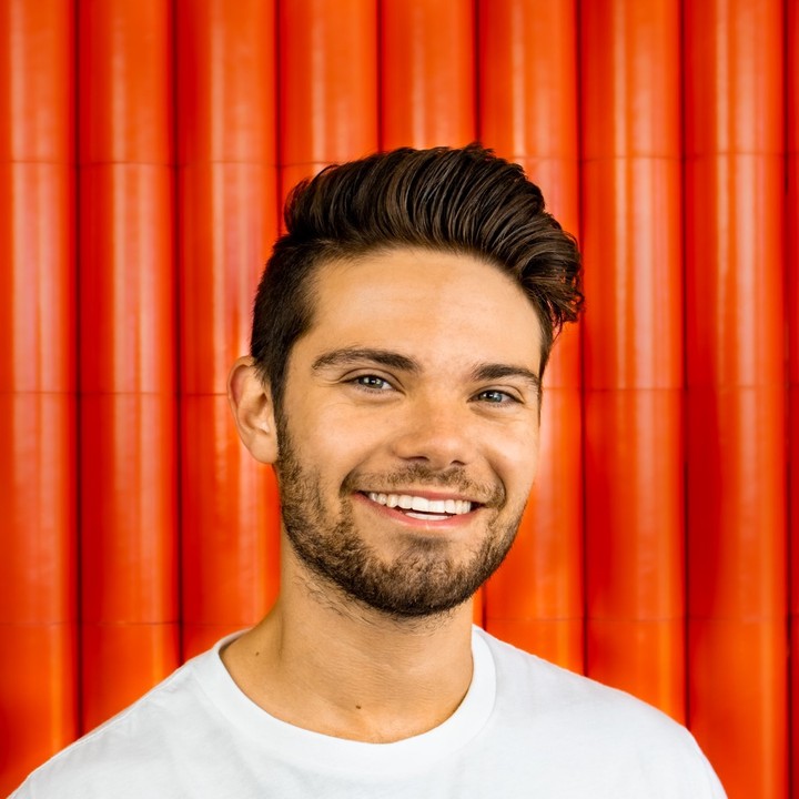 Ofek Arush, Co-Founder & CEO at Custom Coasters HQ