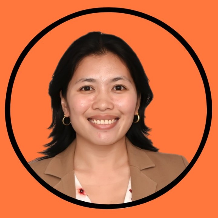 Reyjane Galarpe, Account Executive at Custom Coasters HQ