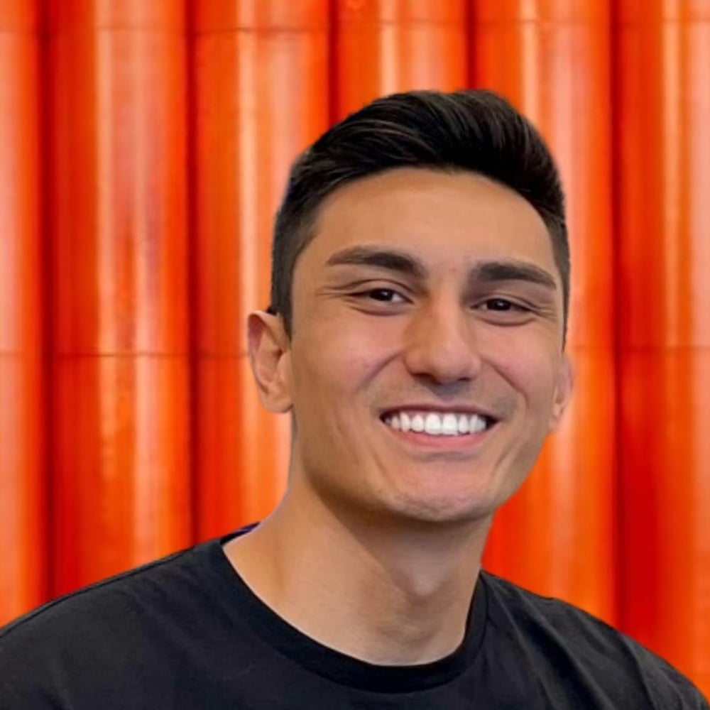 Kevin Borgh, Co-Founder & COO at Custom Coasters HQ